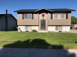 5054 Redfish St, Chubbuck, ID 83202