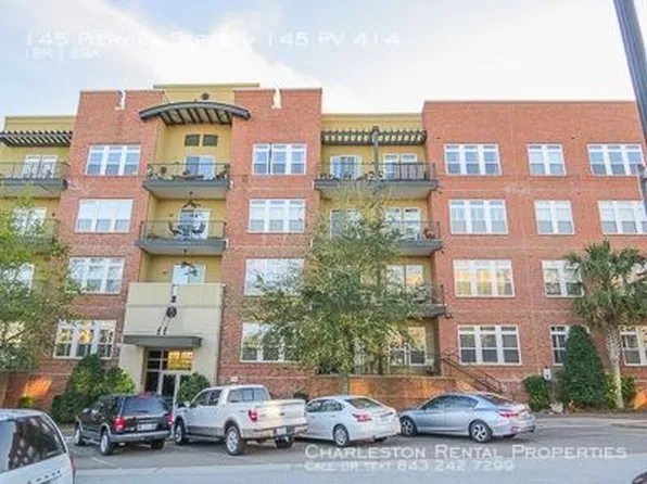 145 Pier View St Unit 413, Daniel Island, SC 29492