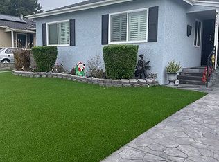 1100 S Clymar Ave, Compton, CA 90220