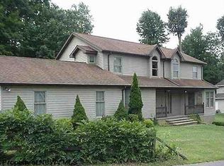 109 Joy Way, Fairmont, WV 26554