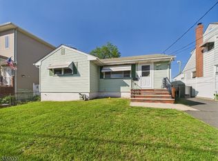 810 Hampden St, Linden, NJ 07036