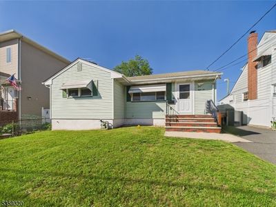 810 Hampden St, Linden, NJ, 07036