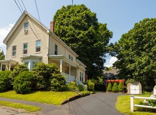 23 Converse St, Wakefield, MA 01880