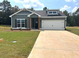 4227 Fringetree Loop, Aiken, SC 29803