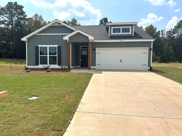 4227 Fringetree Loop, Aiken, SC 29803