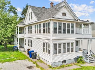 210 New Litchfield St, Torrington, CT 06790