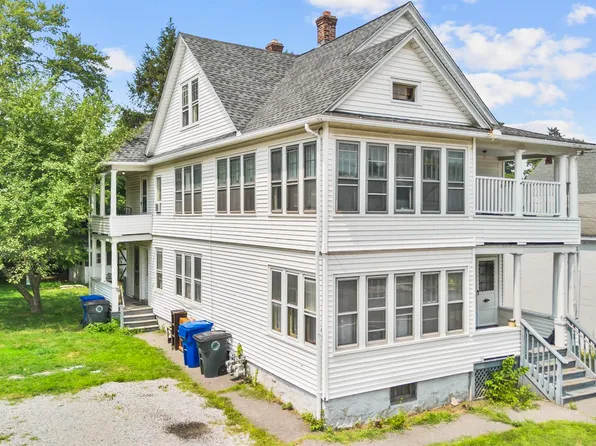 210 New Litchfield Street, Torrington, CT 06790