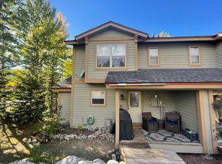 275 Huron Rd, Breckenridge, CO 80424