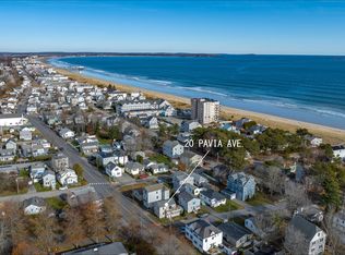 20 Pavia Ave, Old Orchard Beach, ME 04064