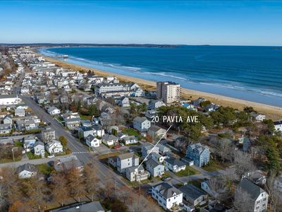 20 Pavia Avenue, Old Orchard Beach, ME, 04064