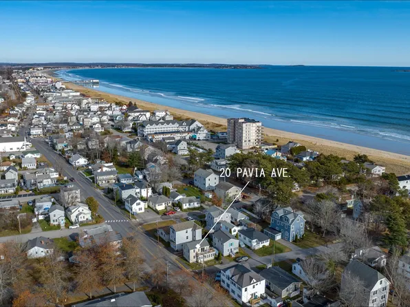 20 Pavia Avenue, Old Orchard Beach, ME 04064
