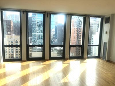 1 E Scott St APT 1506, Chicago, IL, 60610