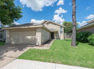 13510 Clarewood Dr, Houston, TX 77083