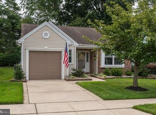 94 Peppergrass Dr S, Mount Laurel, NJ 08054