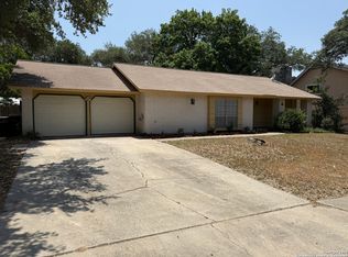 12410 LA LIRA ST, San Antonio, TX 78233