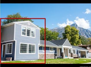 363 E 1980 N, Provo, UT 84604