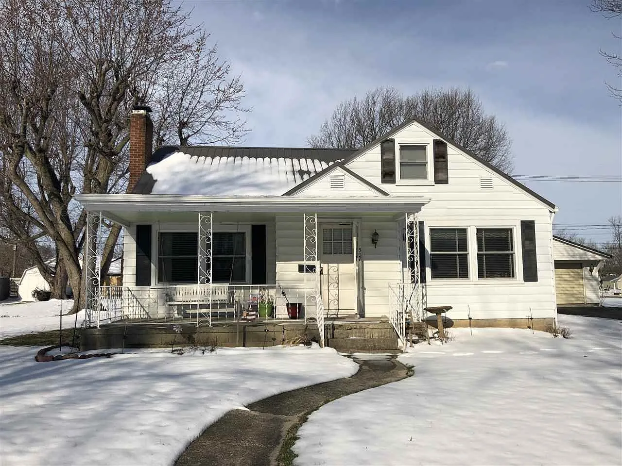 507 S Grace Ave photo 1