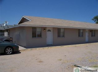 243 N 93rd St, Mesa, AZ 85207