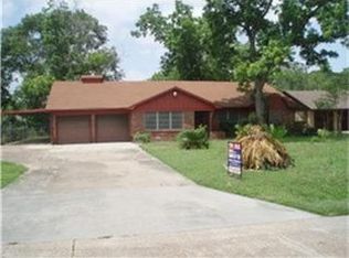 231 E Thornton Rd, Houston, TX 77022