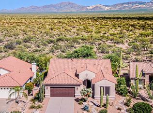972 N Rams Head Rd, Green Valley, AZ 85614
