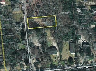 1706 Wylie St, Camden, SC 29020