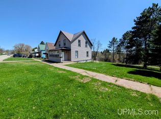 737 Forest Ave, Crystal Falls, MI 49920