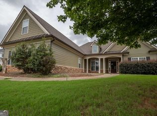 210 Sawtooth Oak Dr, Jefferson, GA 30549