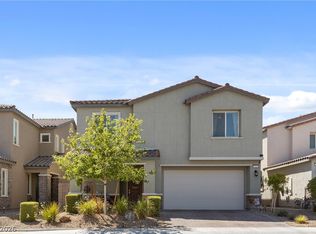 7125 Range Valley St, North Las Vegas, NV 89084