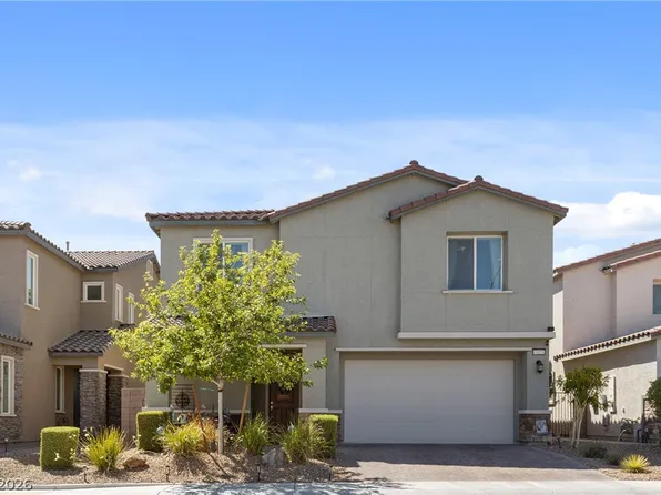 7125 Range Valley St, North Las Vegas, NV 89084