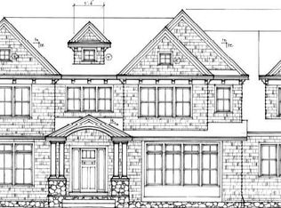 3 Suzanne Rd, Lexington, MA 02420