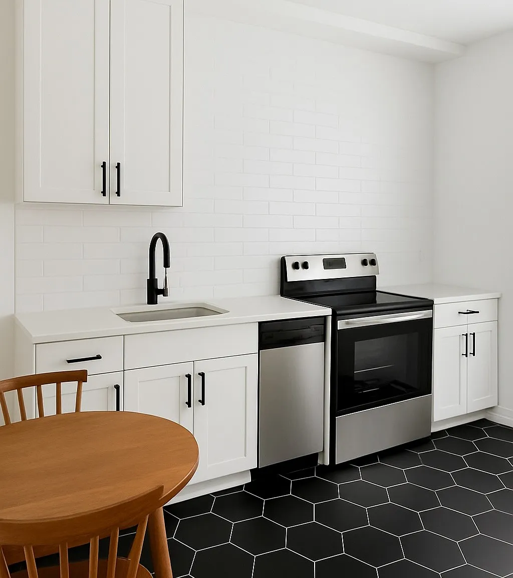 1 bed, 554 sqft, $1,695 — Photo 4