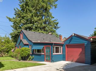 48 SE 61st Ave, Portland, OR
