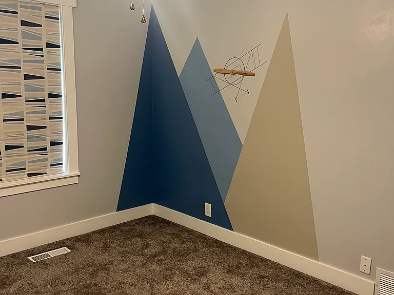 Bedroom #3