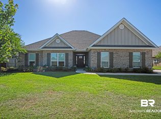 24731 Chantilly Ln, Daphne, AL 36526