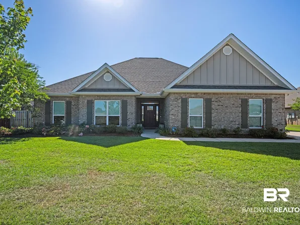 24731 Chantilly Ln, Daphne, AL 36526