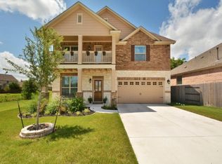 9605 Alex Ln, Austin, TX 78748