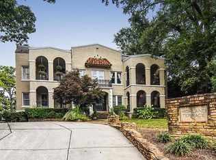 856 Briarcliff Rd #16, Atlanta, GA 30306