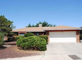 10009 Michelle Loop NE, Albuquerque, NM 87111