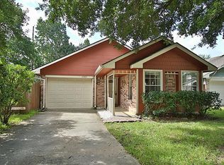 12031 Westwold Dr, Tomball, TX 77377