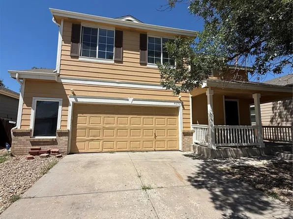4693 Durham Court, Denver, CO 80239