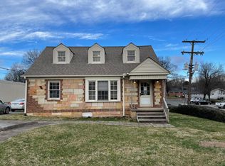 2601 Ocoee St N UNIT 1, Cleveland, TN 37312