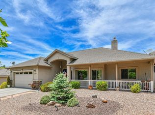 1688 Birdsong, Prescott, AZ 86301