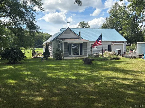 6141 Buyea Rd, Canastota, NY 13032