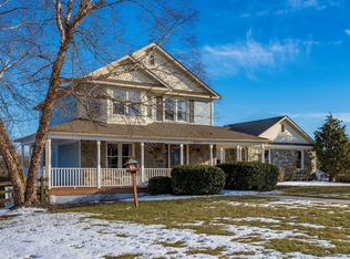 4601 Iris Ct, Monrovia, MD 21770