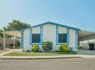 5141 W Sunnyside Ct, Visalia, CA 93277
