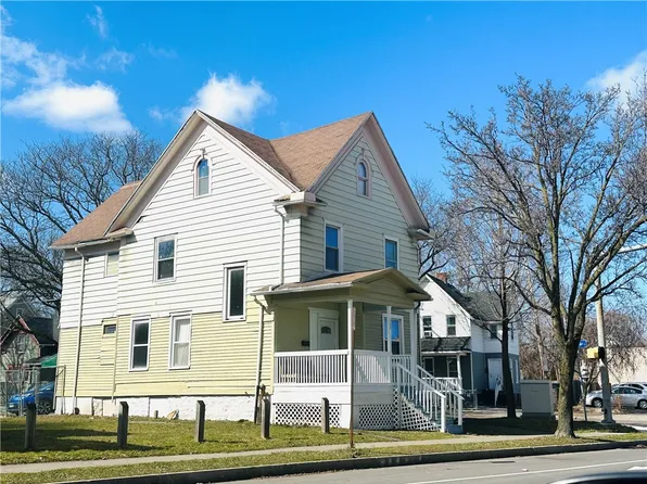 669 N Goodman St, Rochester, NY 14609