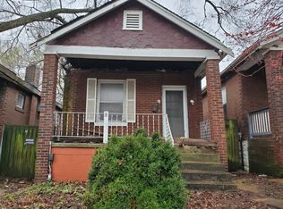 2218 Alberta St, Saint Louis, MO 63118