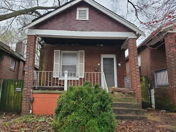 2218 Alberta St, Saint Louis, MO 63118