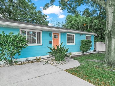 125 80th Ave N, Saint Petersburg, FL, 33702