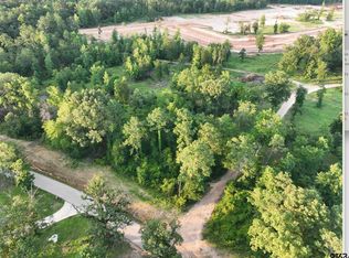 LOT 47 County Road 2123, Whitehouse, TX 75791